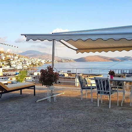 Joen Guesthouse Saranda Extérieur photo