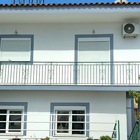 Joen Guesthouse Saranda Extérieur photo