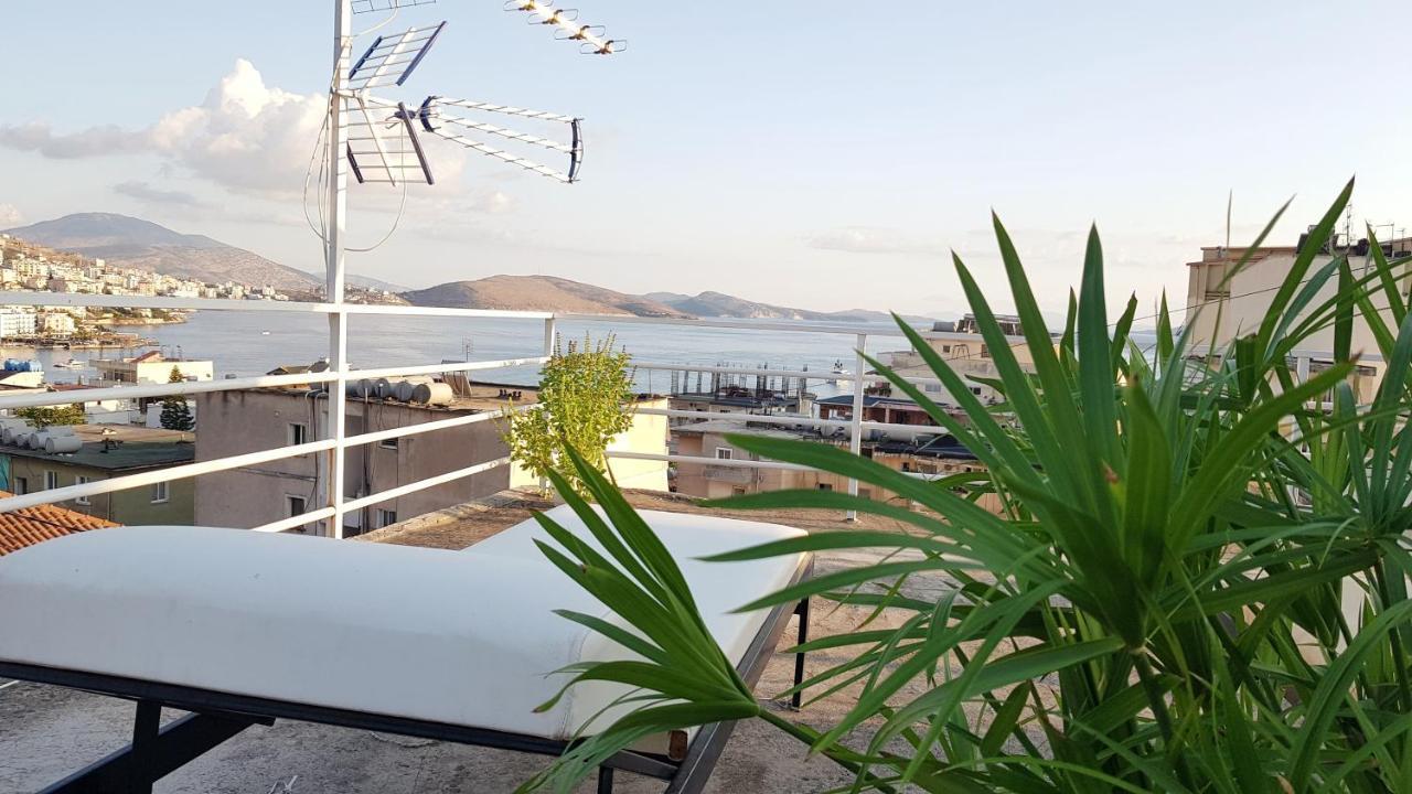 Joen Guesthouse Saranda Extérieur photo