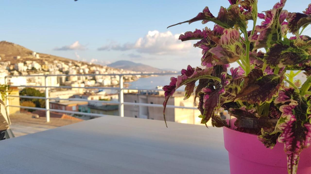 Joen Guesthouse Saranda Extérieur photo