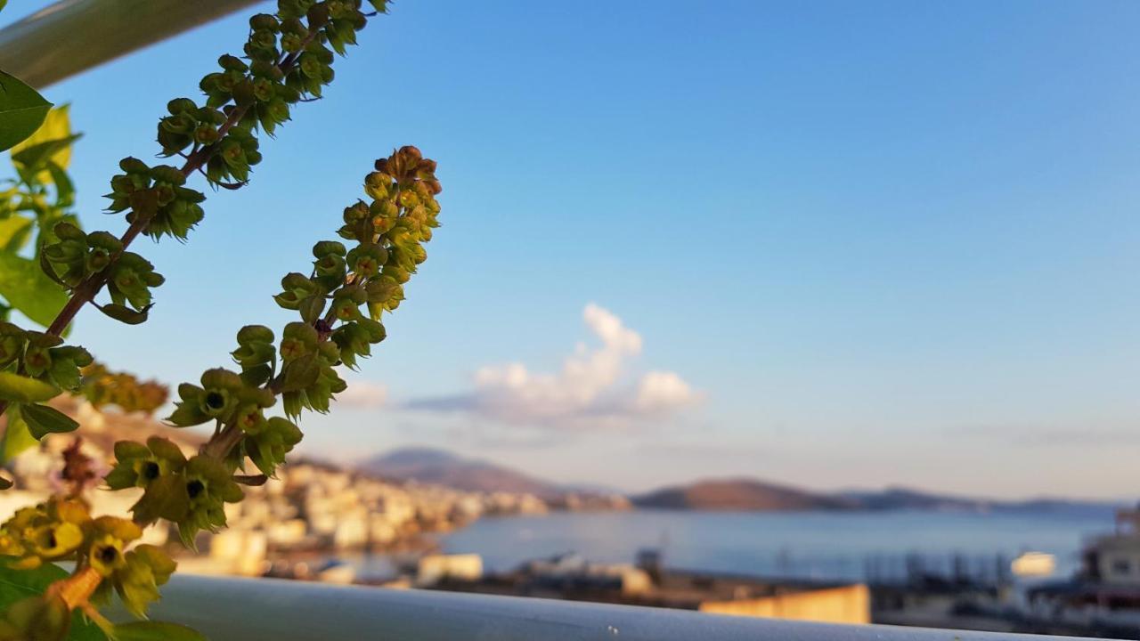Joen Guesthouse Saranda Extérieur photo