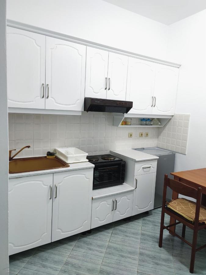Joen Guesthouse Saranda Extérieur photo