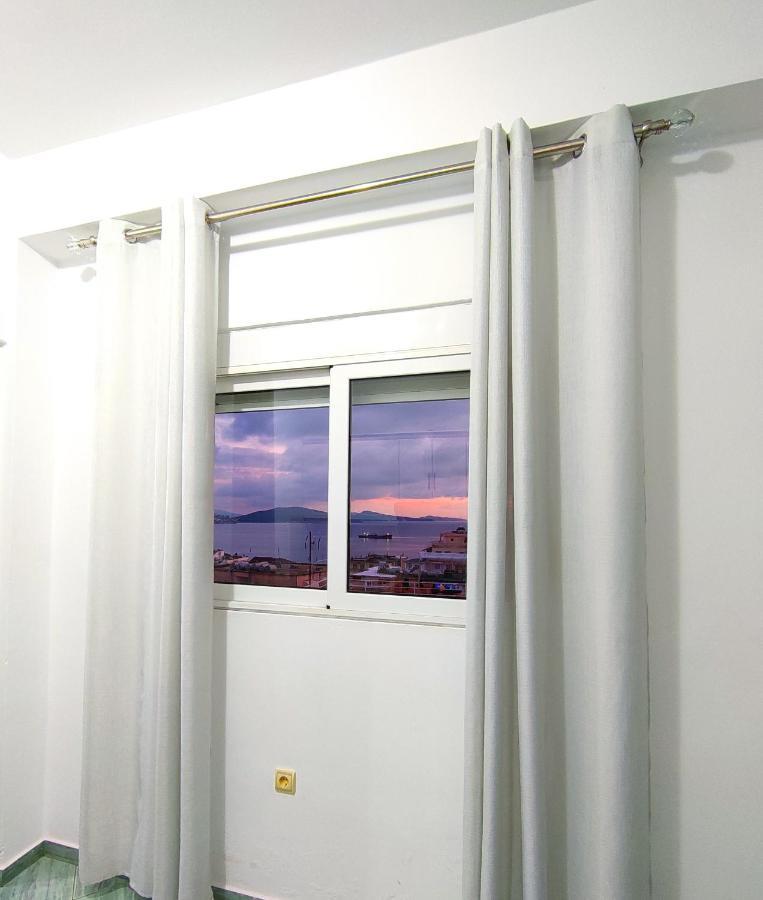 Joen Guesthouse Saranda Extérieur photo
