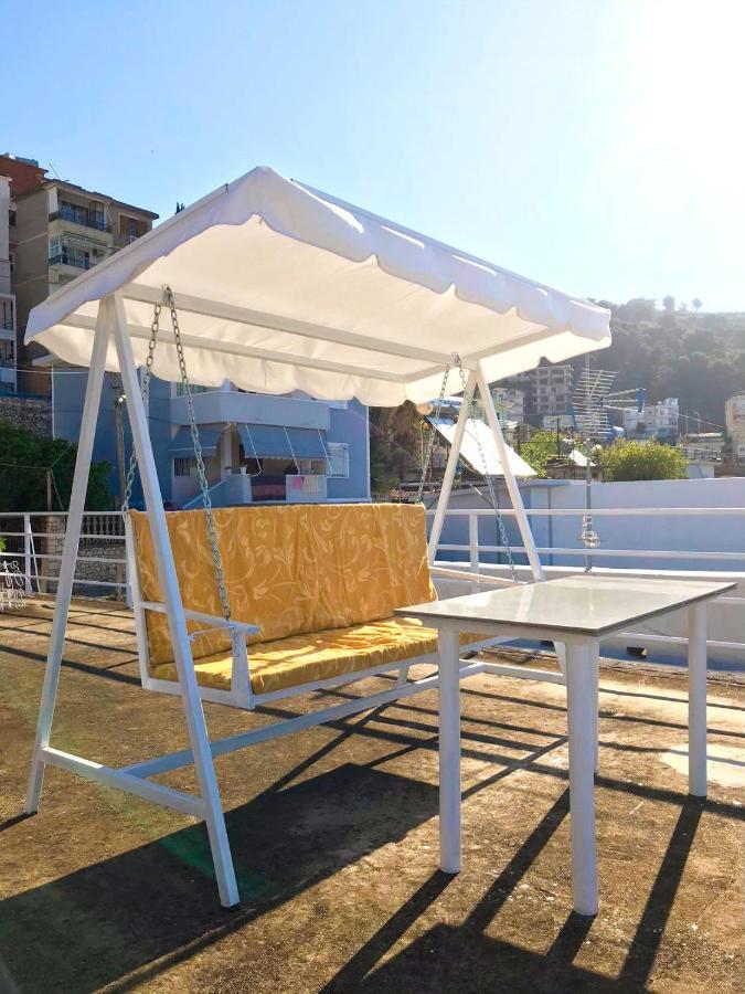 Joen Guesthouse Saranda Extérieur photo