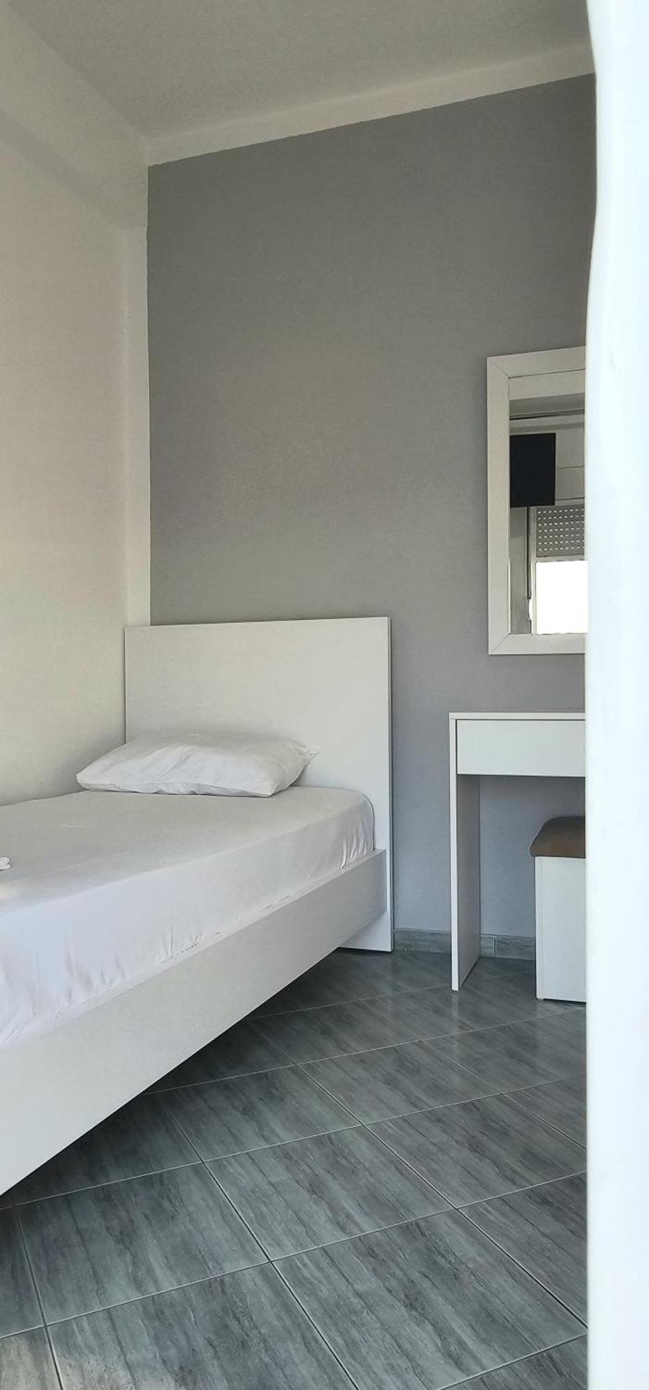 Joen Guesthouse Saranda Extérieur photo