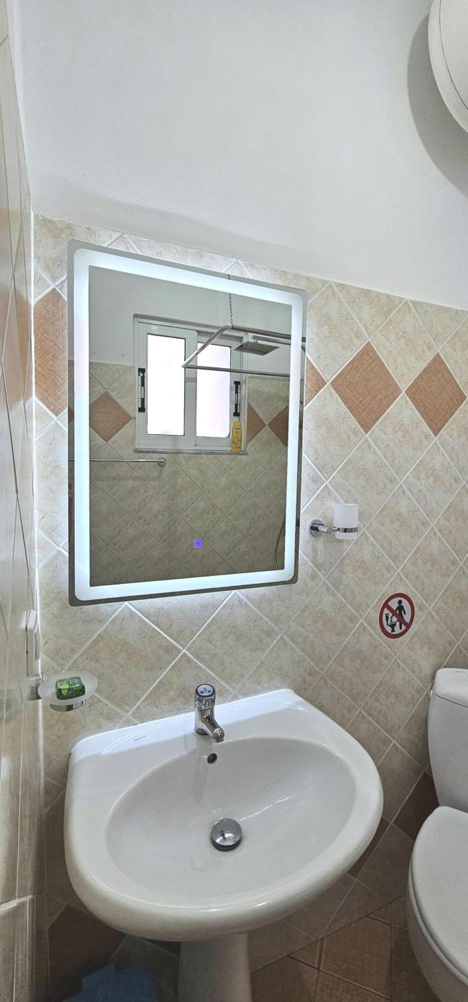 Joen Guesthouse Saranda Extérieur photo