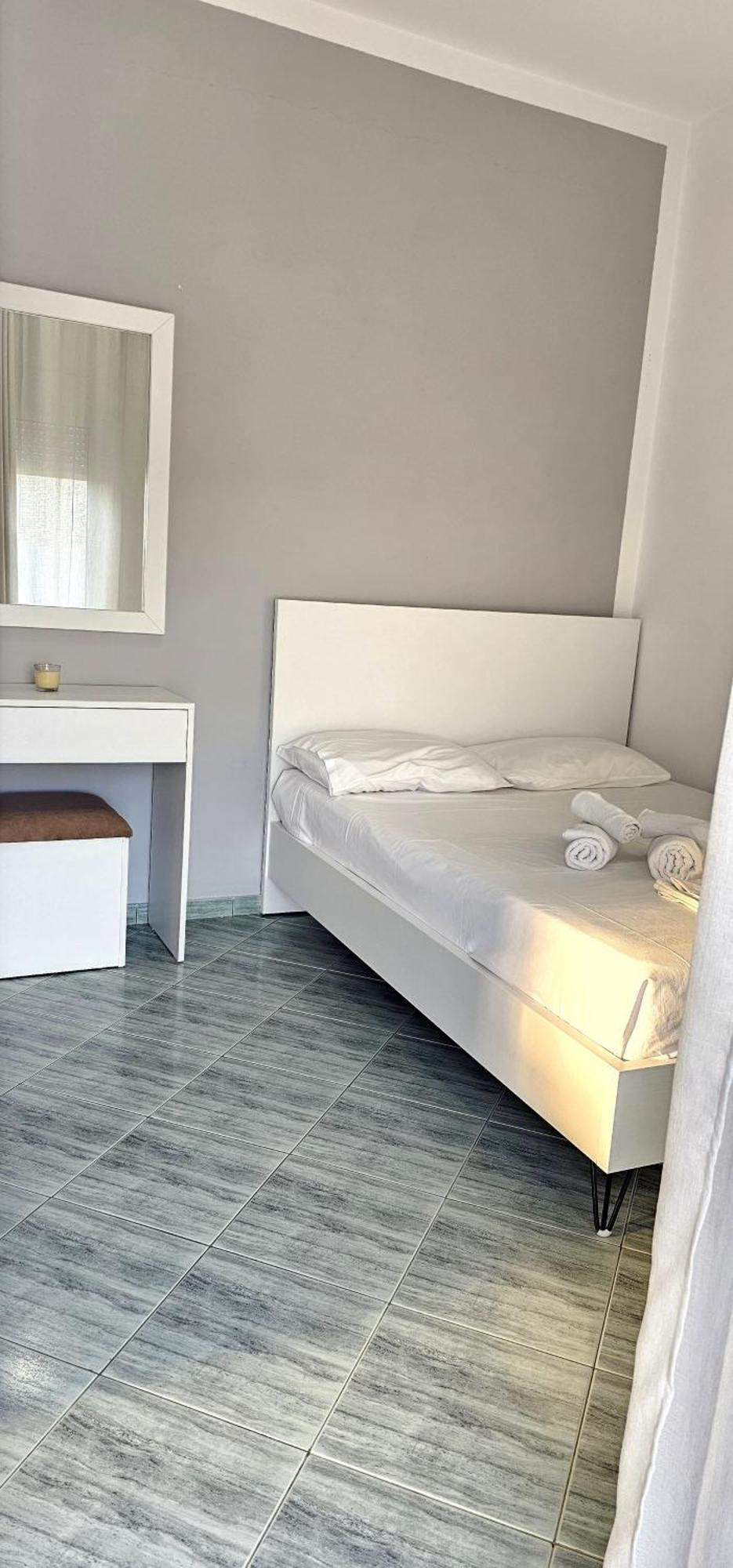 Joen Guesthouse Saranda Extérieur photo