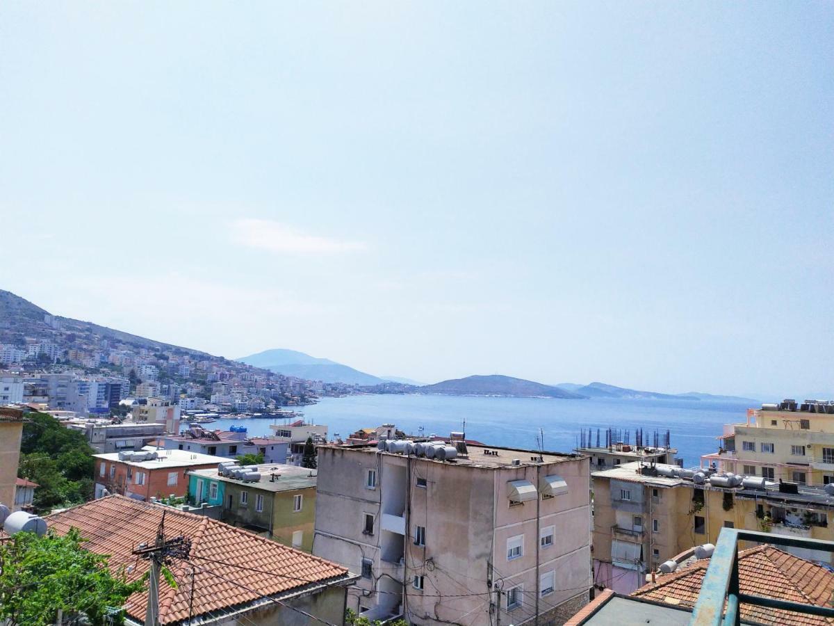 Joen Guesthouse Saranda Extérieur photo